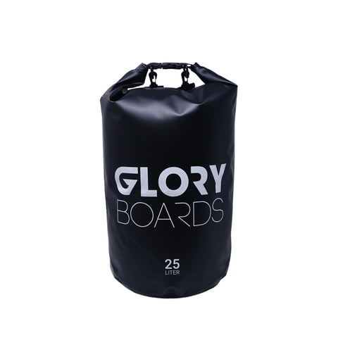 Wasserdichter Rucksack (Drybag)